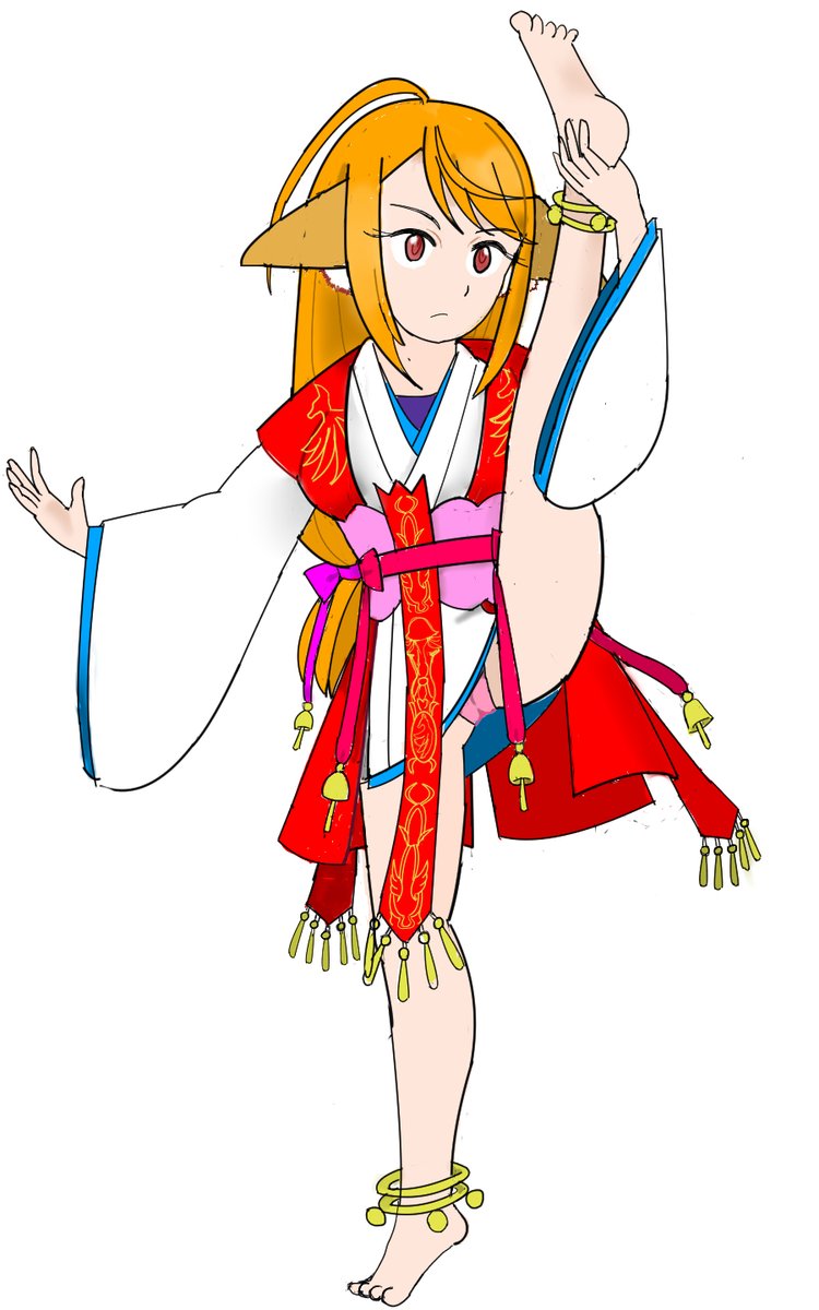 塗山紅紅