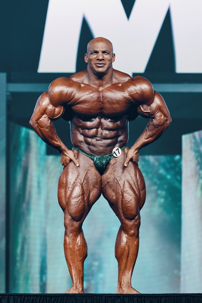 #بيج_رامي كانت هزعل ولله لو مكنش الرجل ده طلع هاشتاج 💪💪💪😍