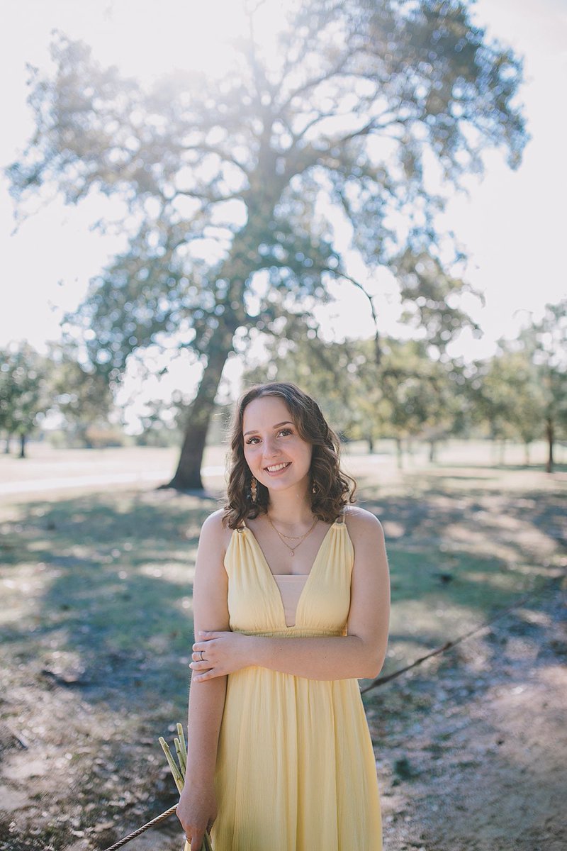 senior sunday