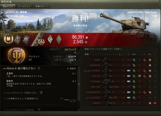 Purple67k 全lt3優等61 61 さん の人気ツイート 1 Whotwi グラフィカルtwitter分析 Purple67k 全lt3優等61 61 さん の人気ツイート 1 Whotwi グラフィカルtwitter分析