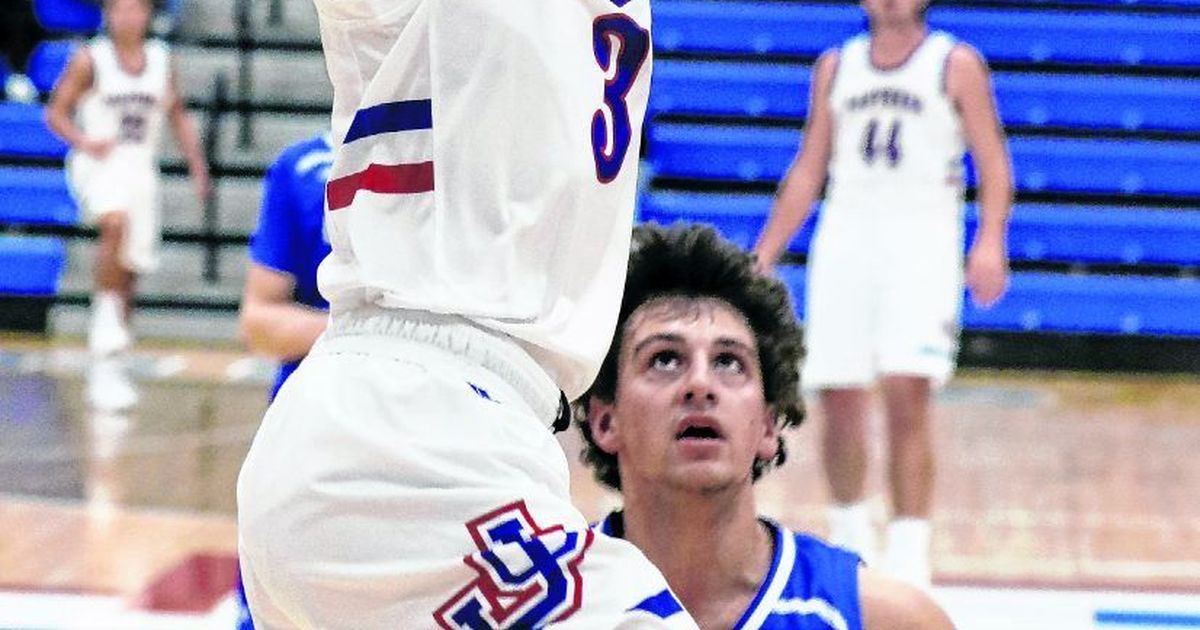 2-minute Drill: Trey Wilson dlvr.it/Rp0WKk