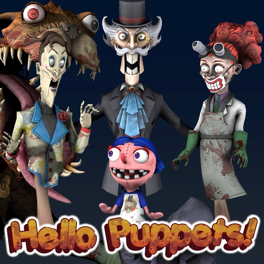 VioletQueenling's tweet photo. Update: Added Nick Nack! Put him as first priority because he's a Handeeman/main puppet.
Download: https://t.co/PMA5DFz9pI
#art #hellopuppets #mortimerhandee #rileyruckus #rosco #nicknack #scout #sourcefilmmaker #sfm https://t.co/uzF5YqAaiH