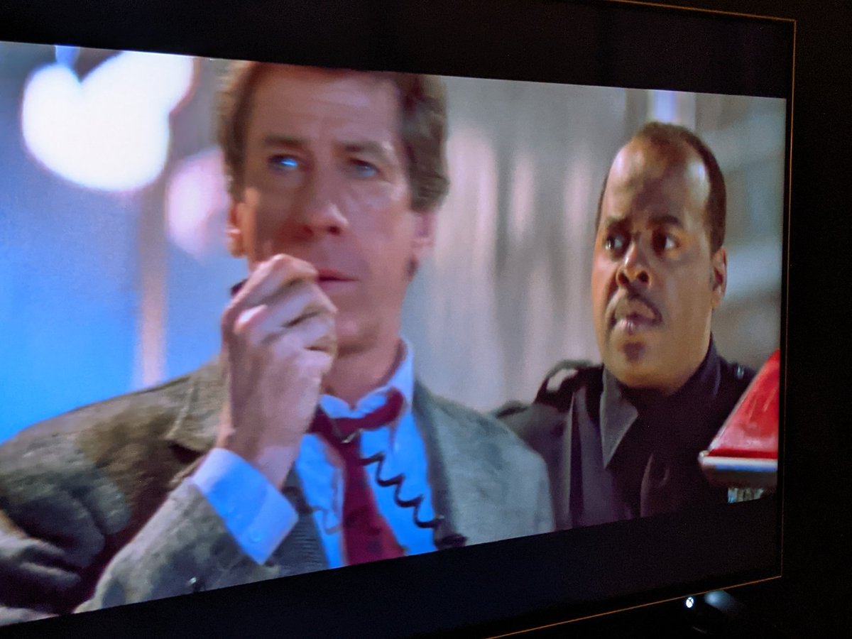 MR. VELJOHNSON, THE HERO OF THIS MOVIE.