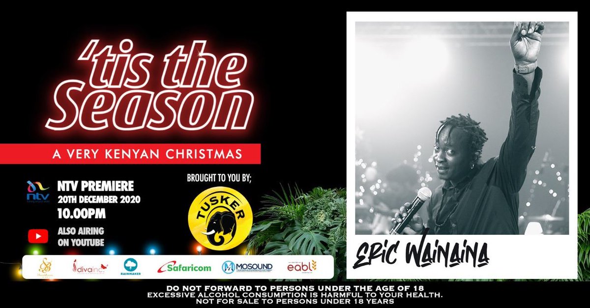 Daily Nation tweet media