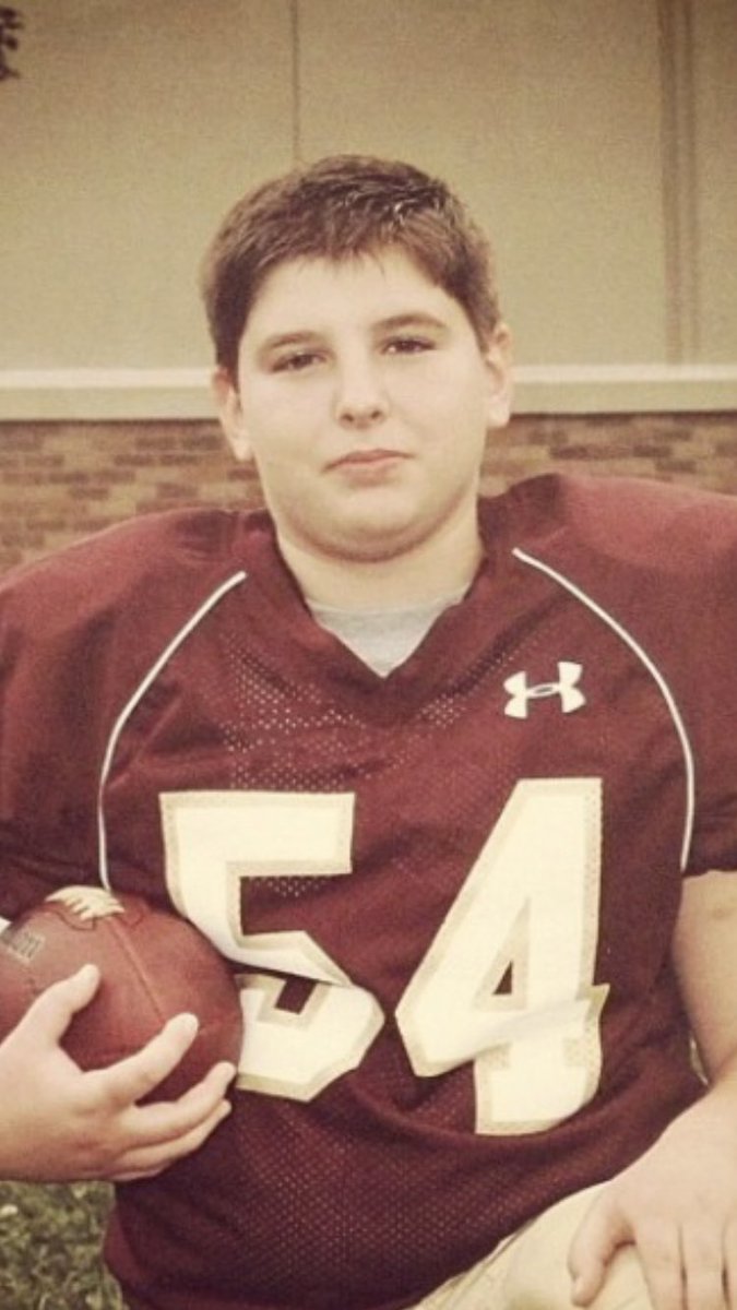 trey_denniston's tweet photo. Happy birthday @luke_lawrence52 hope it’s as bad as your fantasy team!!! https://t.co/Hay3oJf3Bm