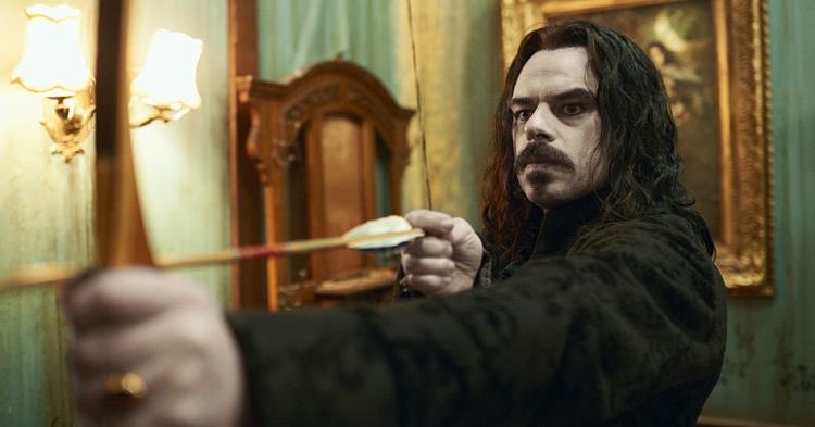 coleyyboy's tweet photo. 189. what we do in the shadows (2015) https://t.co/kjOOEce3r1