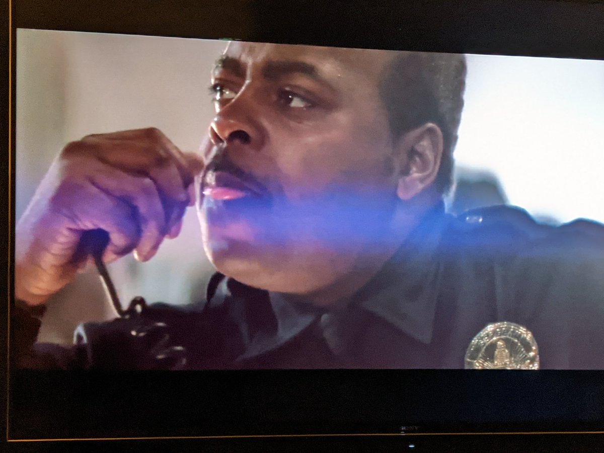 WE ARE SKIPPING THE BLOODY FEET SCENE. HE HAD A CHANCE TO GET SHOES AND DIDN'T, WE AREN'T INDULGING THIS, JOHN.