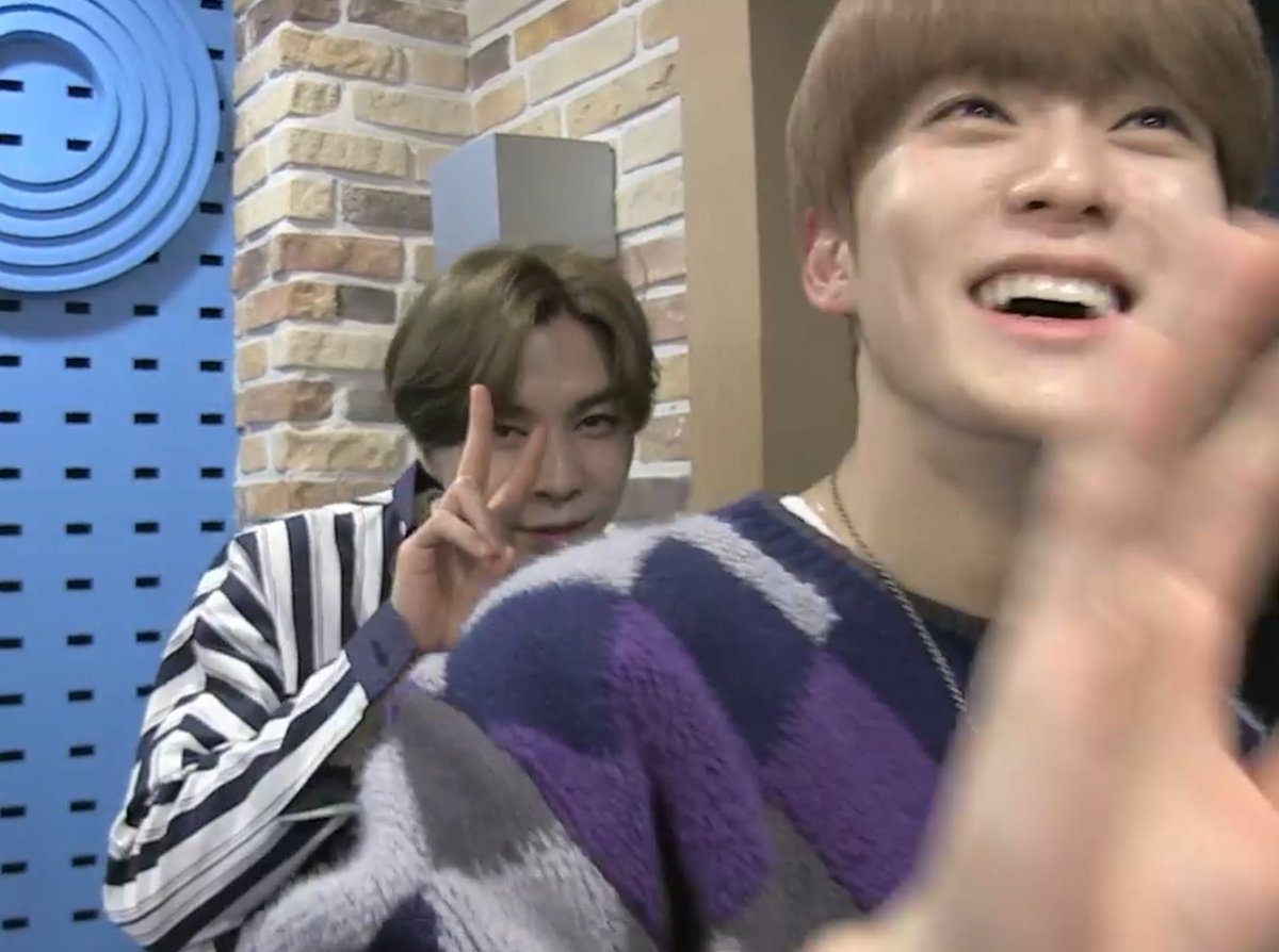 น่ารักกันจัง😢