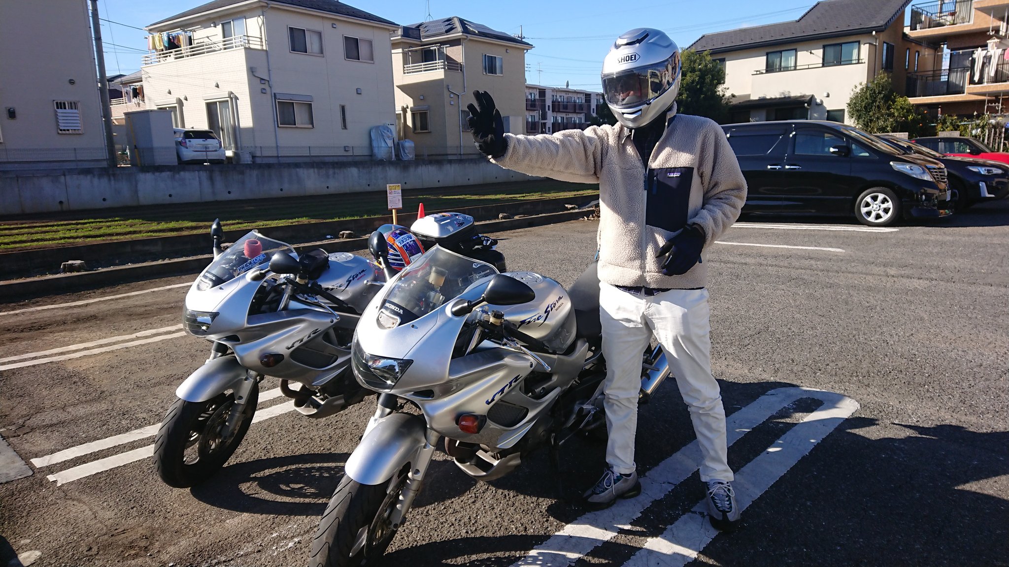 🏍まさやん🏍️9/6webikeオフロード祭 on X: 