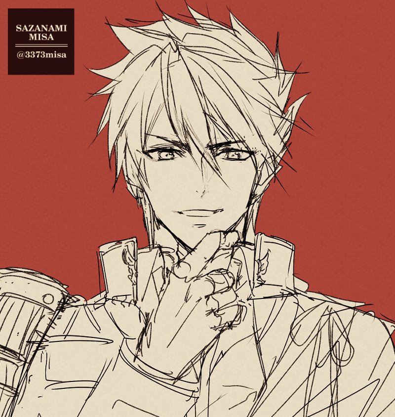 刀剣乱舞 大包平4周年 ラフ〆 とうらぶ 漣ミサ Sazanamimisaのイラスト