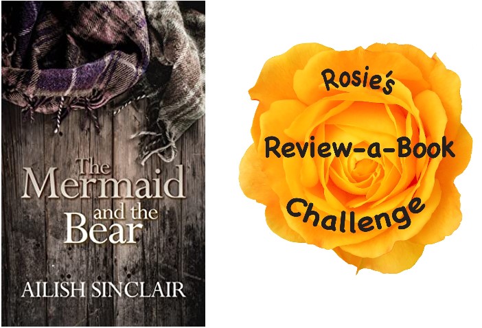 rosieamber1's tweet photo. 'Someday, I’d love to visit that beautiful pink castle and the mystical stone circle which are both as much lead characters as Isobell.' 

Claire read #historicalromance THE MERMAID AND THE BEAR by @AilishSinclair for Rosie's Review-A-Book Challenge #RRABC
https://t.co/H9ZkWlFAKL https://t.co/0T3F9jJmNX