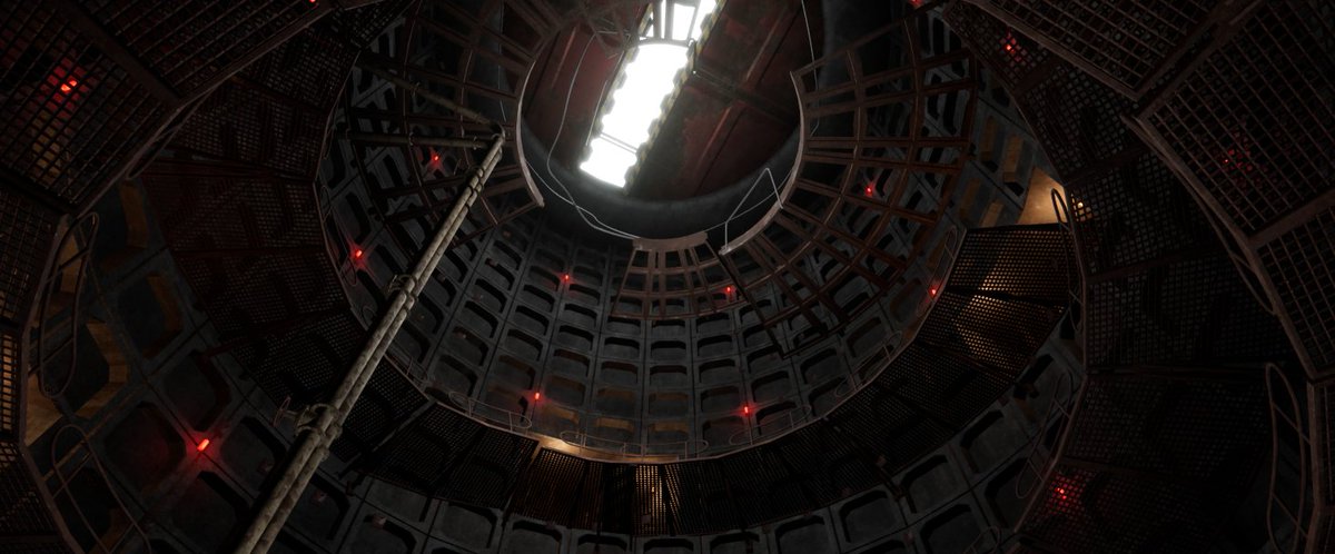 SCP : Forgotten Facility tweet media