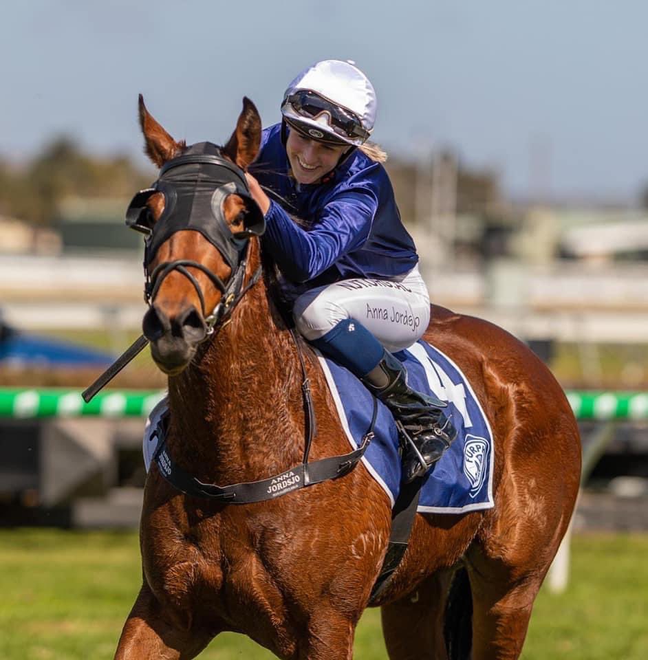 Racing SA tweet media