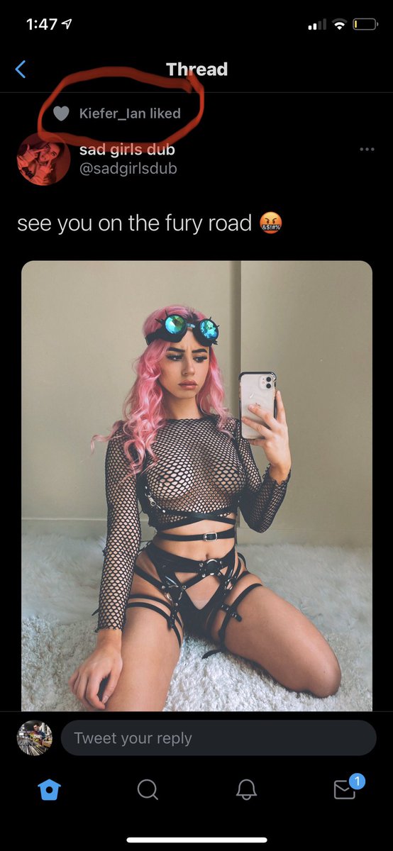 MattxMonroe's tweet photo. @KieferIan #Exposed https://t.co/xXdJzb0Yix