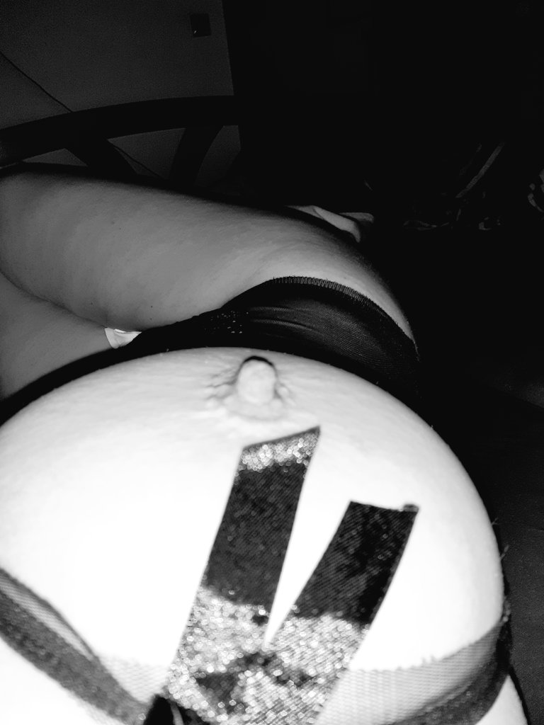 ...wenn er dann mit mir fertig ist🖤