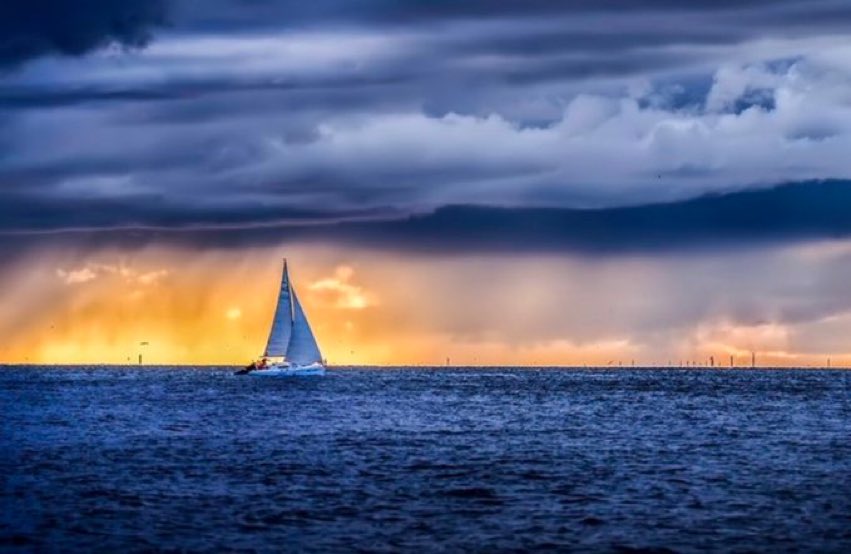 Dr a Morning Sail Dr a Morning Sail