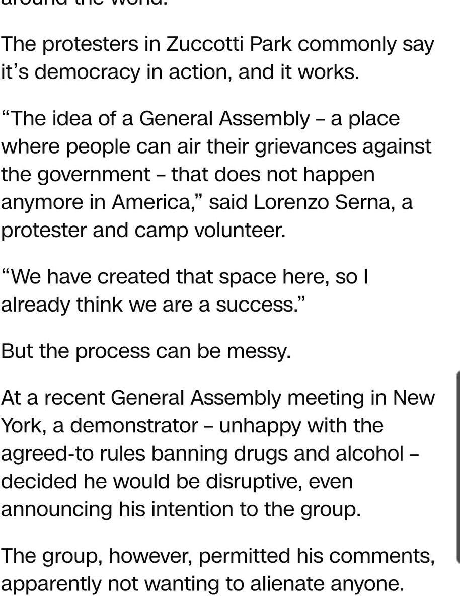 This is neoliberal hell.