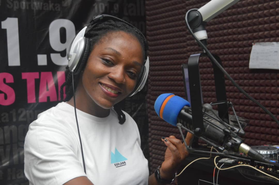 jayfmjos's tweet image. For many, the Christmas Season may be filled with distractions and anxiety rather than the Joy and Peace it is supposed to bring.
 
Join @jennyifyokoye on #Adulation today from 8:00 to 10:00 AM on the Theme that says-WHAT DOES CHRISTMAS MEAN TO YOU- as we spread His goodness 
🧵