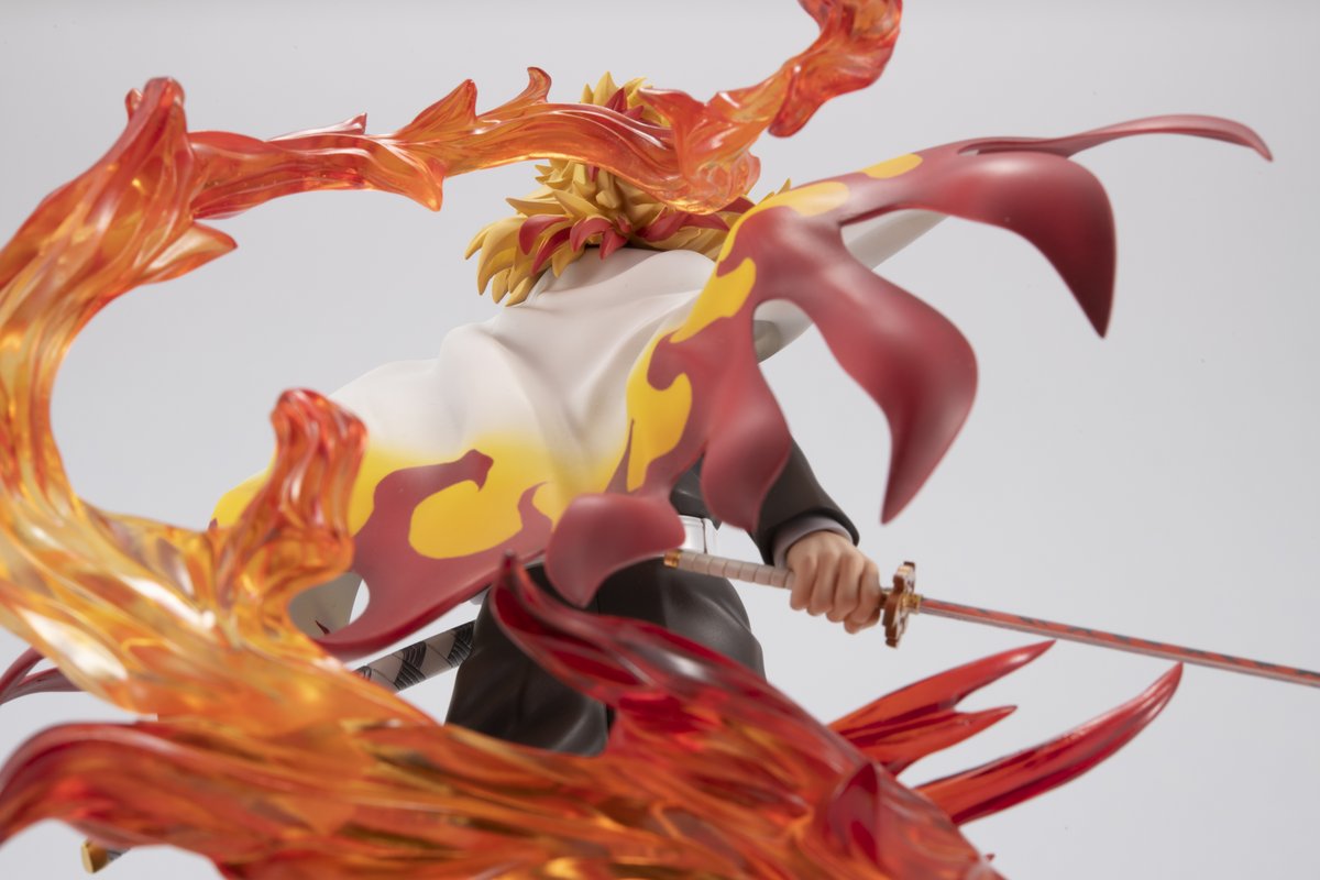 メガハウス メガホビ ジャンプフェスタ G E M シリーズ 鬼滅の刃 煉獄杏寿郎 360度展示中 T Co F6tciqgnm6 冨岡義勇 をプレミアムバンダイにて抽選販売実施中 T Co ao7hb3cn T Co Sd7uo04obd