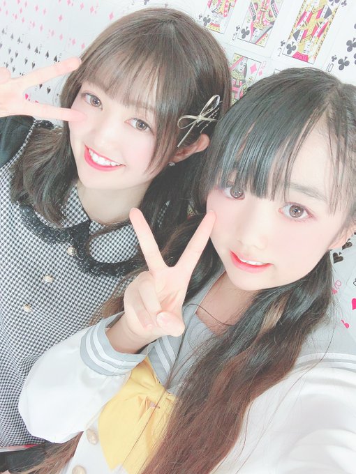 Twitterのコスプレ画像9