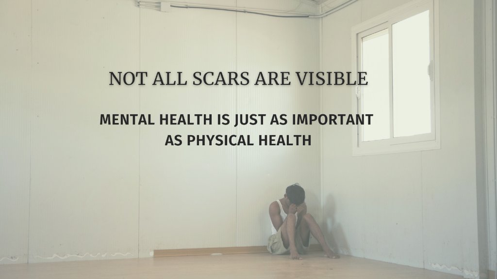 ICRC_Africa's tweet photo. Do you agree? https://t.co/GB6leeYSmZ