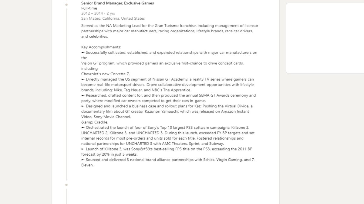killzone 3 sales