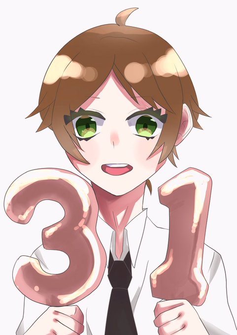 うらたさんのお誕生日のtwitterイラスト検索結果