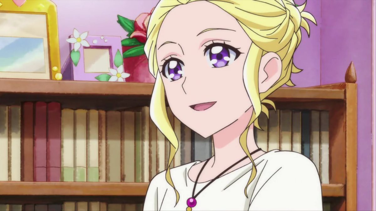 ট ইট র 梅サワー 今日のプリキュア再視聴やで まさかのアスミさんアルバイト 惜しい アスミさんが自分だけ 暇なの気にし始めるとか 常識がまだ乏しいからバイト探し難航とか バイト始めるまででワンエピソードができたでしょこれ そもそも職業体験はあっても