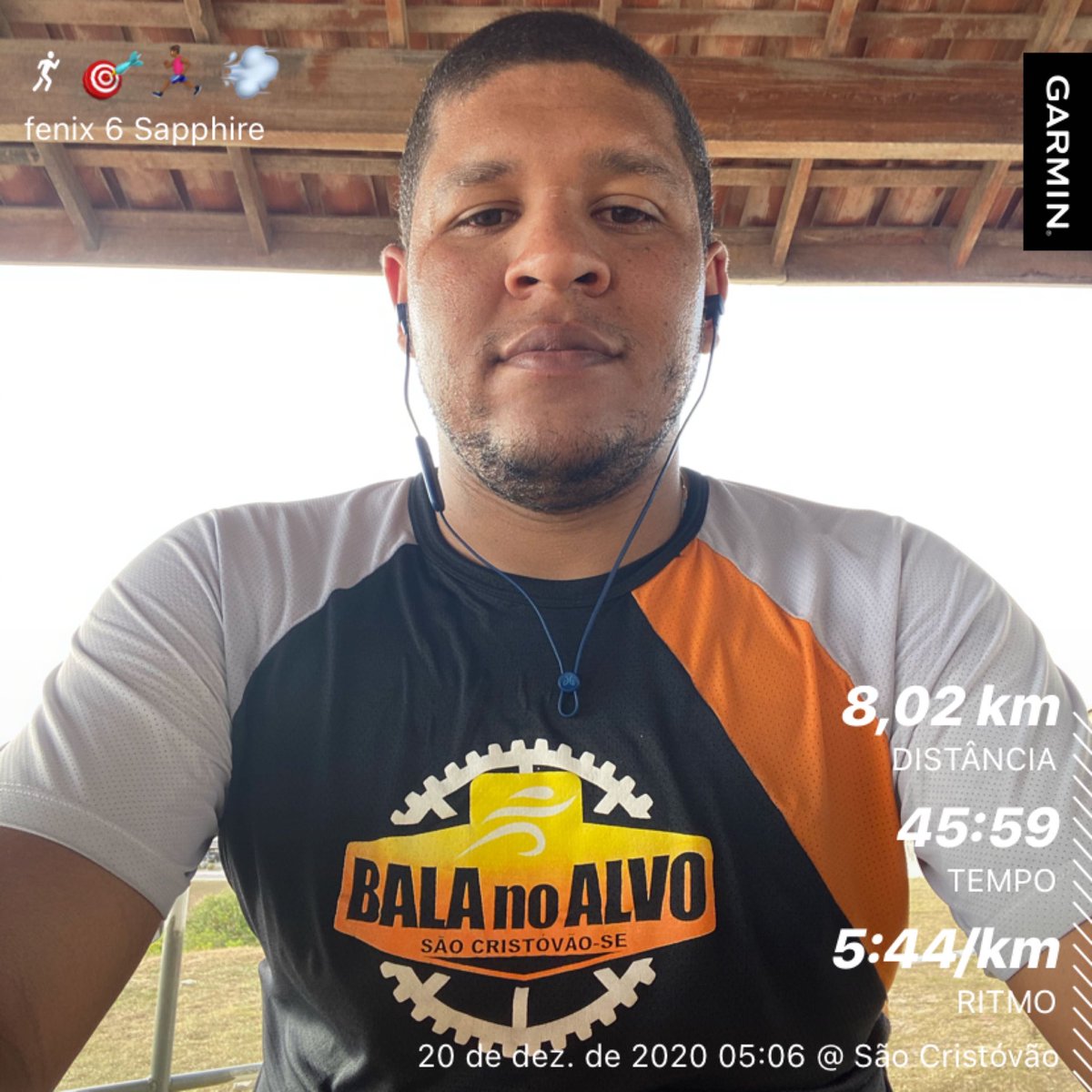 weldertenorio's tweet photo. Mais uma semana de treinos concluída. #balanoalvo #dtrun #beatyesterday #garmin #garminbrazil #fenix6 #asics #pulse11 #jaybird #tarah #run #runstreet #keeprunning #runners #terapiamatinal https://t.co/tPCQSYDV3J