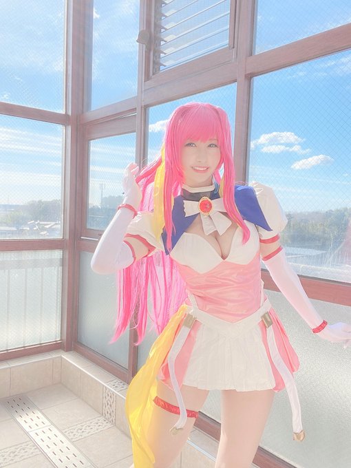 コスプレイヤーじゅんのTwitter画像20