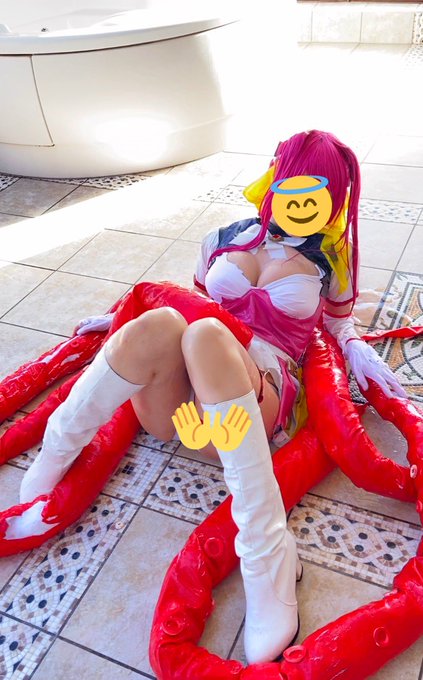 コスプレイヤーじゅんのTwitter画像22
