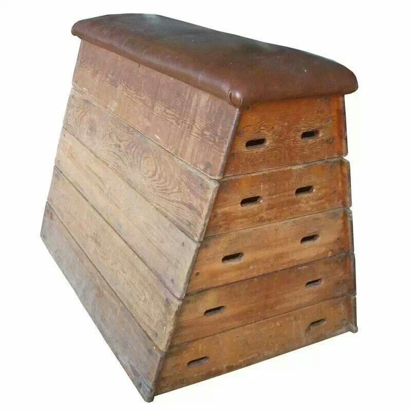 Anyone seen one of these before?