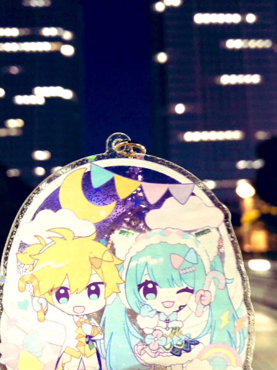 バイオエビフライ🍤 (@yzpiyo039) on Twitter photo 