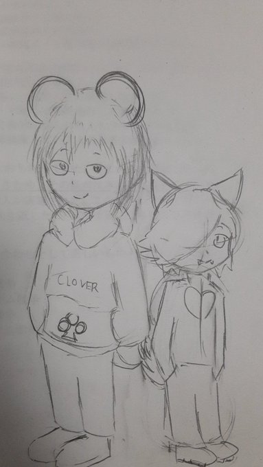 Howdy Imfloweyさんのイラスト一覧 Howdy Imfloweyさんのイラスト一覧