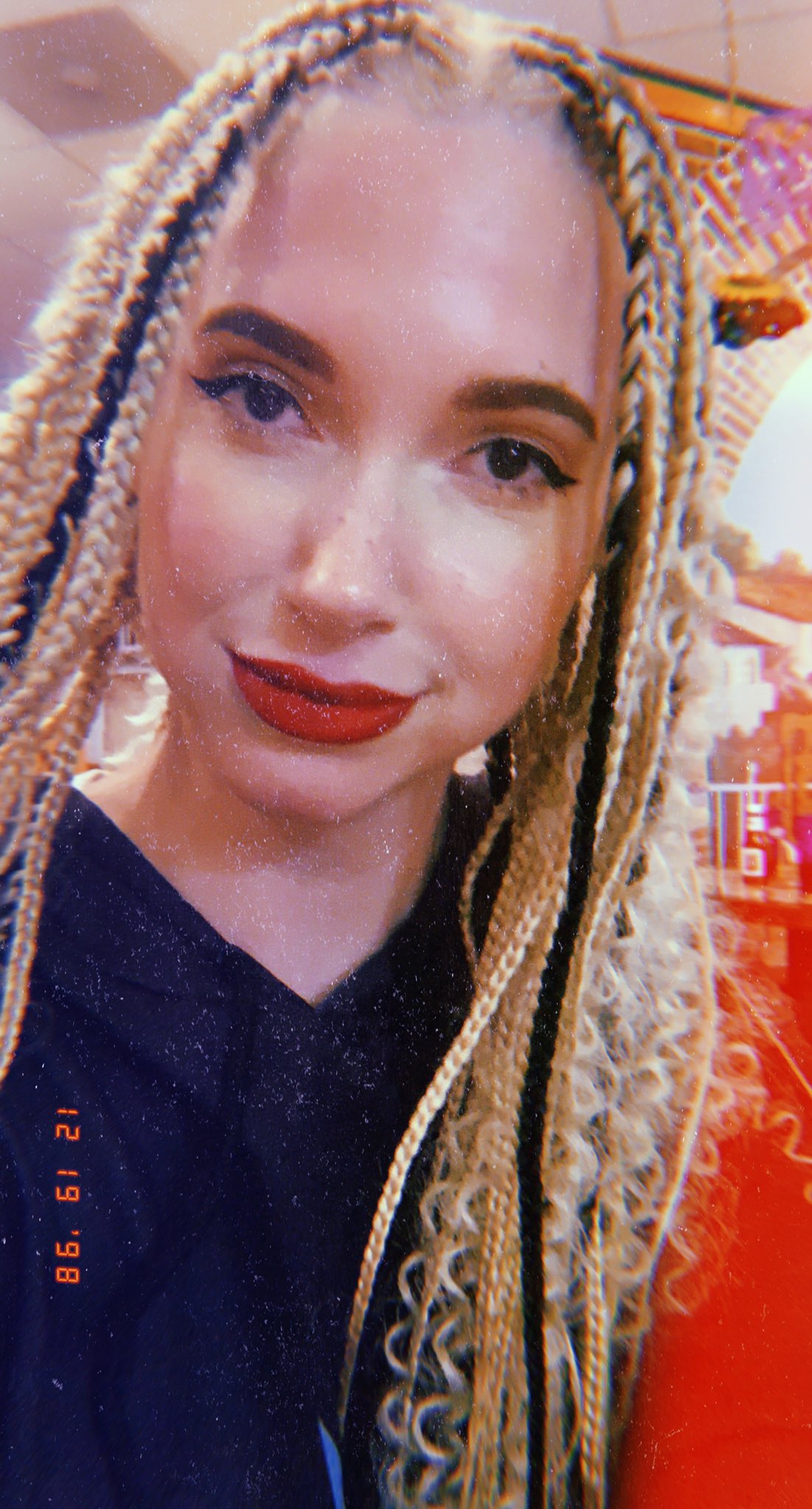 TW Pornstars - Jessa Flux™. Twitter. New hair, who dis?. 7:06 AM - 20