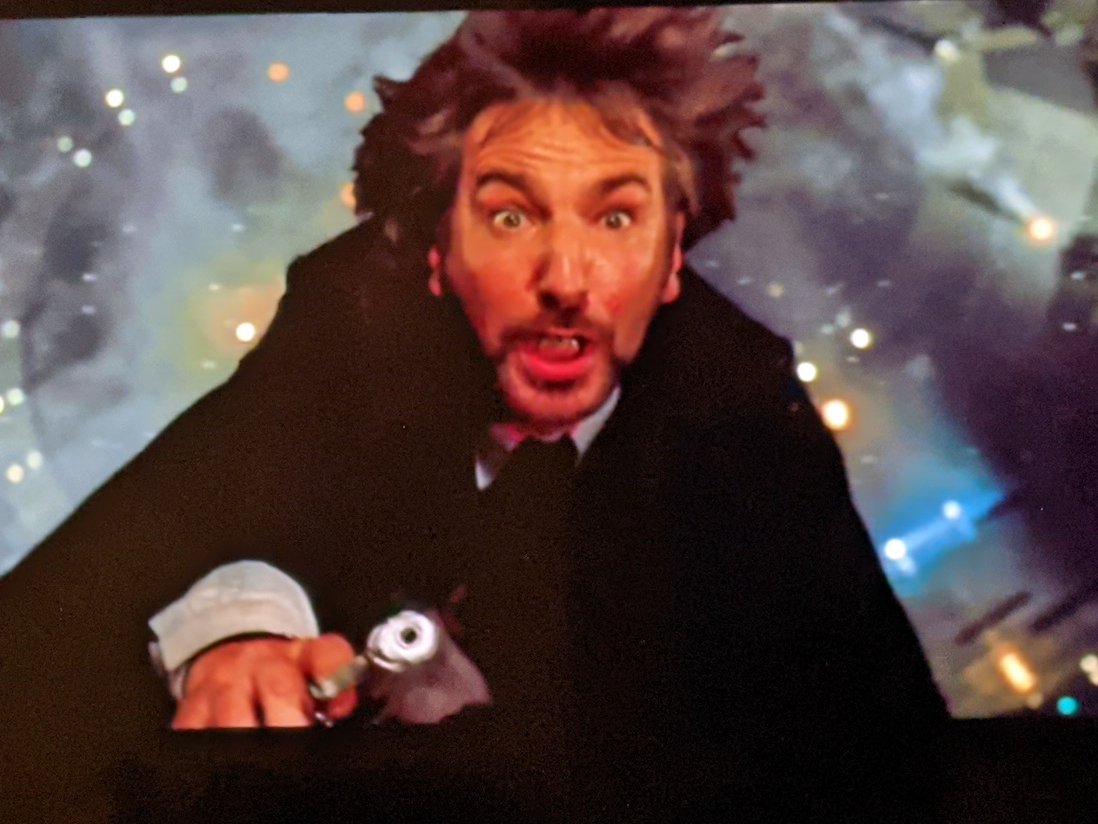 Great scene, honestly.