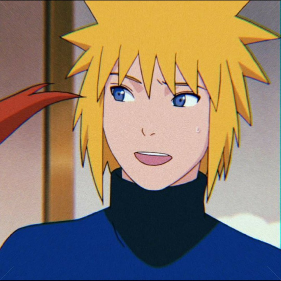 daily minato (@daily_minato) on Twitter photo 