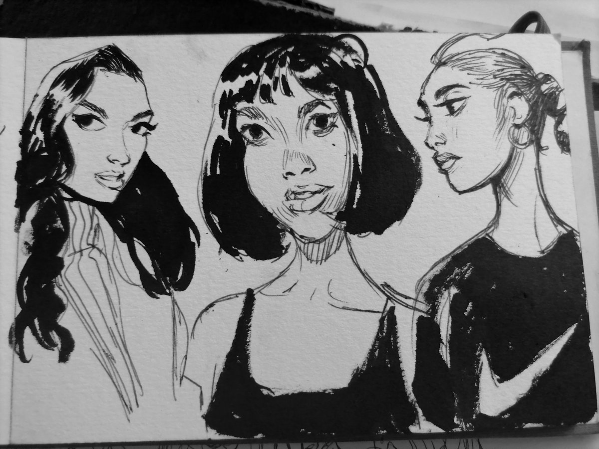 Sketches 