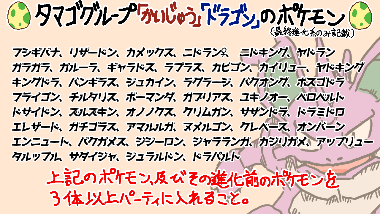 マワリ 3 19 26イッシュスパイク開催 ポケモン実況 お絵描きvtuber うおおお 12 30 水 に仲間大会を開催しますぜー マワリカップ ダイ怪獣のバラード 開催日時 12 30 00 22 59 大会id 1bm4npbk9 景品はマワリのイラストです 特殊