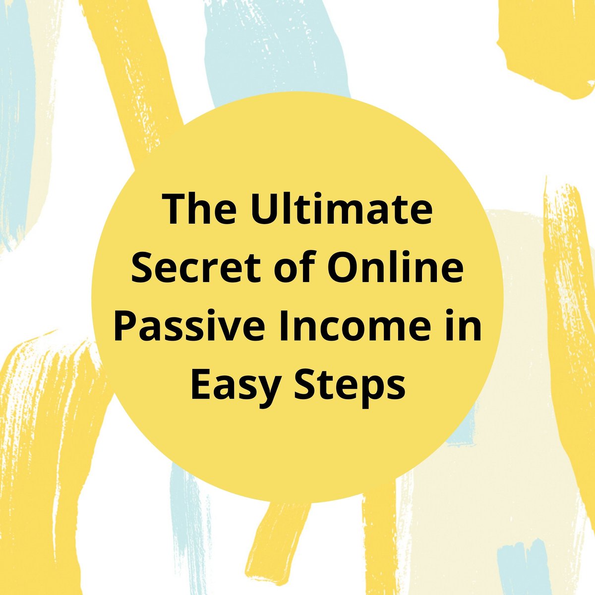 techpotentials's tweet image. Are you embarrassed by your online income skills? Here’s what to do?
.
.
.
Get the free ebook and you will learn how you increase your earnings and accelerate your financial goals in tremendous ways.
#passiveincomestream #workfromhome #workoutmotivation