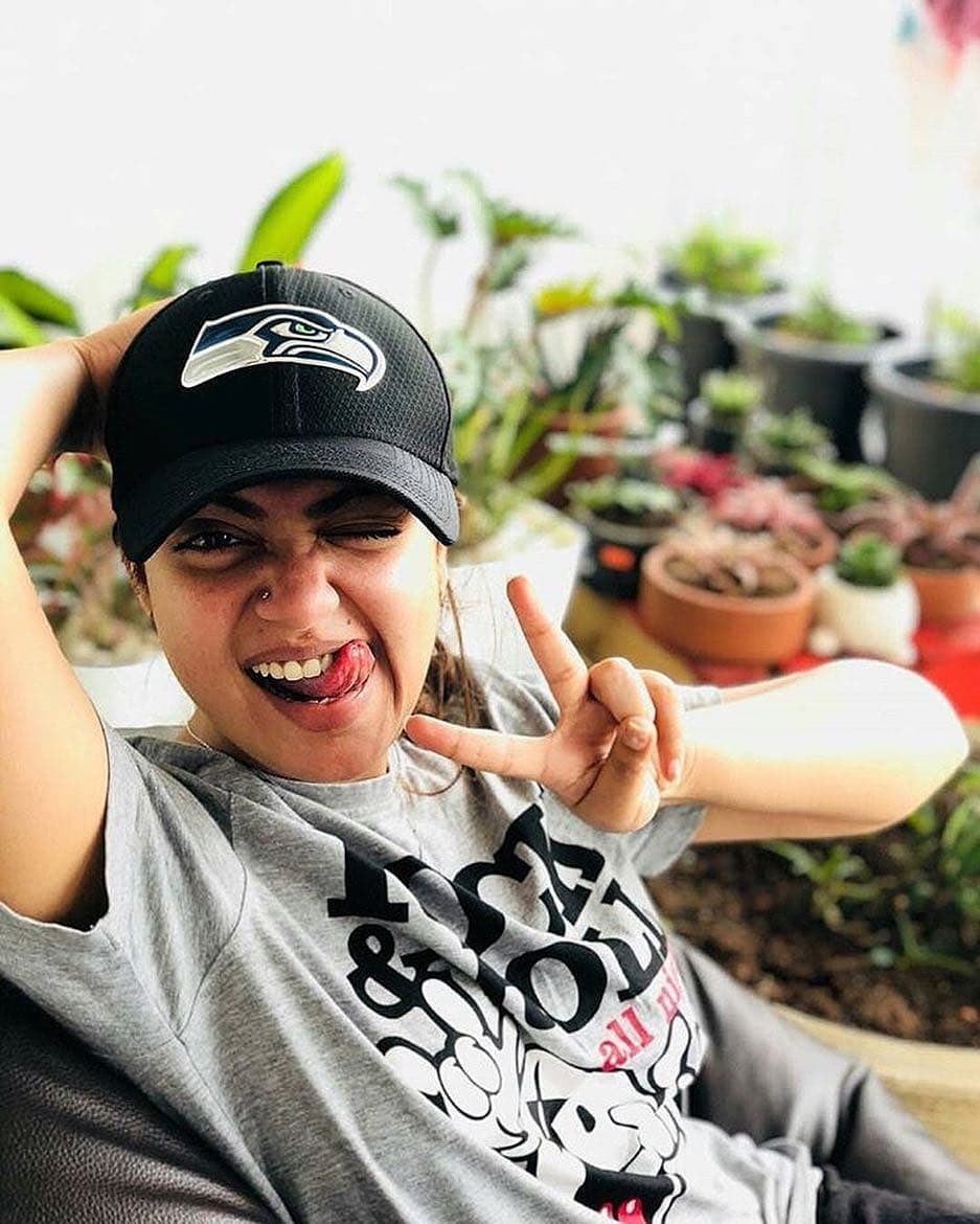NazriyaTrends's tweet photo. 20K Tweets Completed ✅ 

#HBDNazriya https://t.co/n1NVY9qri0
