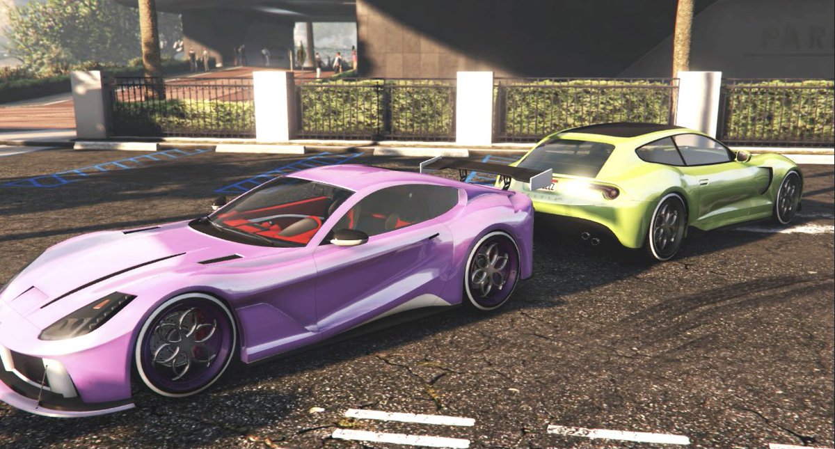 littleerick1's tweet photo. STAY TUNED ☺️⚡️
TOMORROW ✨💜
         I’ll BE GIVING 2 CARS 💯🔥
@waxy420 WILL BE HELPING ME SO GIVE HIM A FOLLOW ⚡️💯
          RULES: BEFORE COMING COME GLITCH ALREADY. 
IT WILL BE FRIENDS SESSION.
  💜IIKE-💜RETWEET-💜FOLLOW US https://t.co/jxNN3tQgRR
