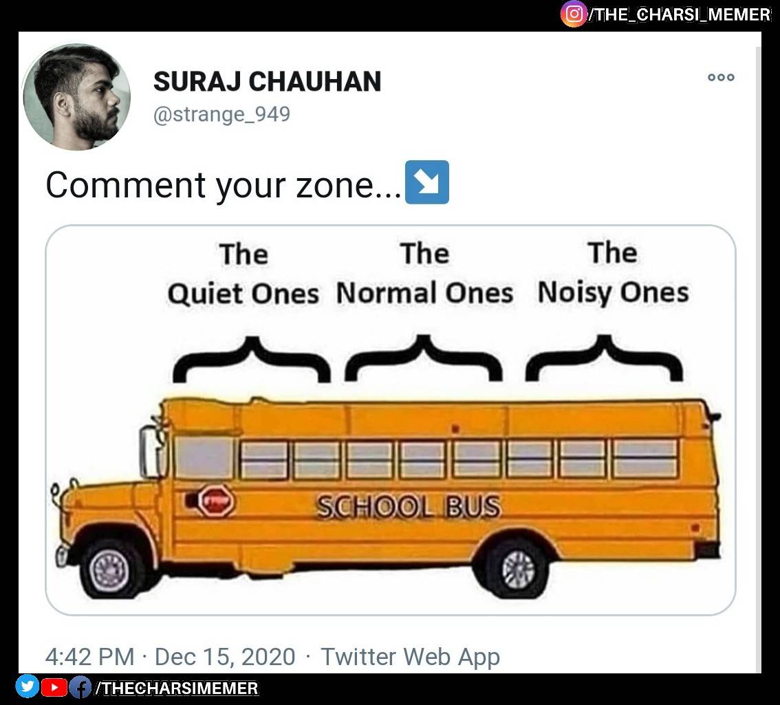thecharsimemer's tweet photo. ↘️
.
.
#the_charsi_memer #tubeindian #sunobc #fuddu_sperm #tmkoc #error69 #comedyculture #instatrend #fufaji #adultgram #ashleelgyan #rvcj #mews 
#jokesfordays #amazing #bestoftheday #webstagram #instagood #photooftheday #photoeveryday
#followme #likeforlike #like4like #f4f https://t.co/gJc9DJsUoF