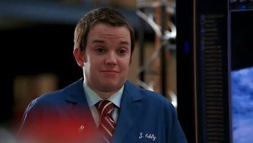 zack addey as jack kline