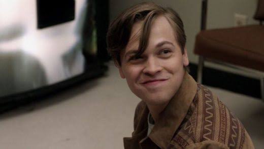 zack addey as jack kline