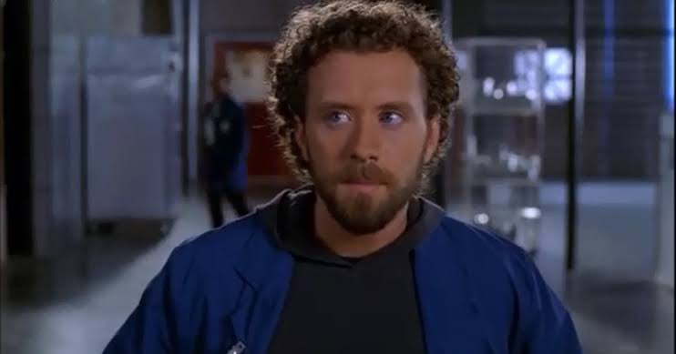 jack hodgins as frank devereaux