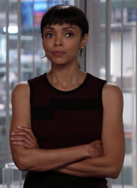 dr. camille saroyan as jody mills