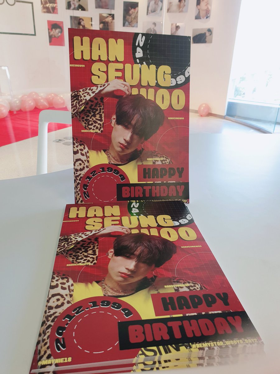 BeMyStar_WOOYA tweet media