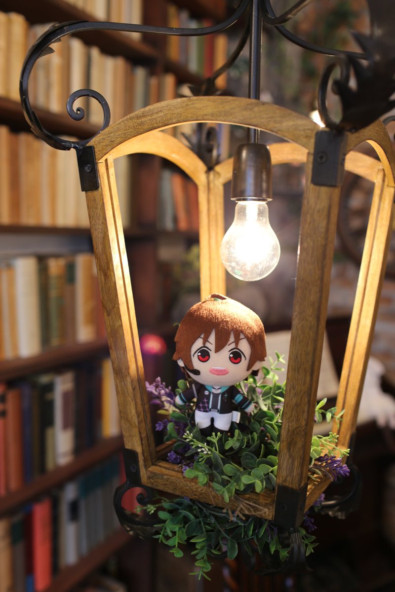 aisdoll's tweet photo. #Mマスぬいフォトグランプリ https://t.co/fCp04bK2vC