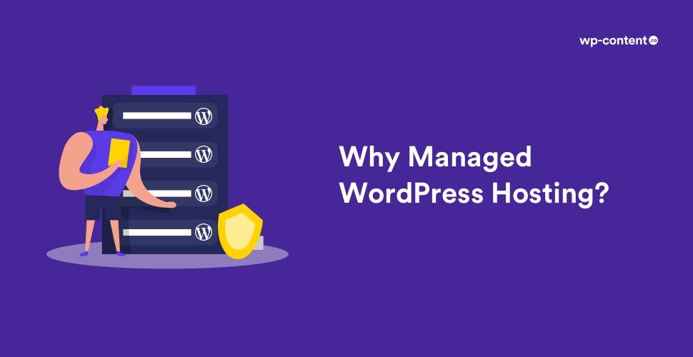 wpcontent_co's tweet image. What is Managed WordPress Hosting and Why You Should Try it?
wp-content.co/what-is-manage…

#WordPress #Managedwphosting #websitehosting